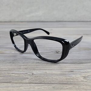Ray Ban Sunglasses RB‎ 4174 601 3N Black Full Rim FRAMES ONLY